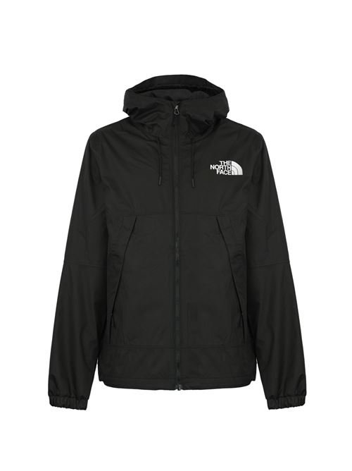 Giacca New Montain Q The North Face | NF0A5IG2JK321